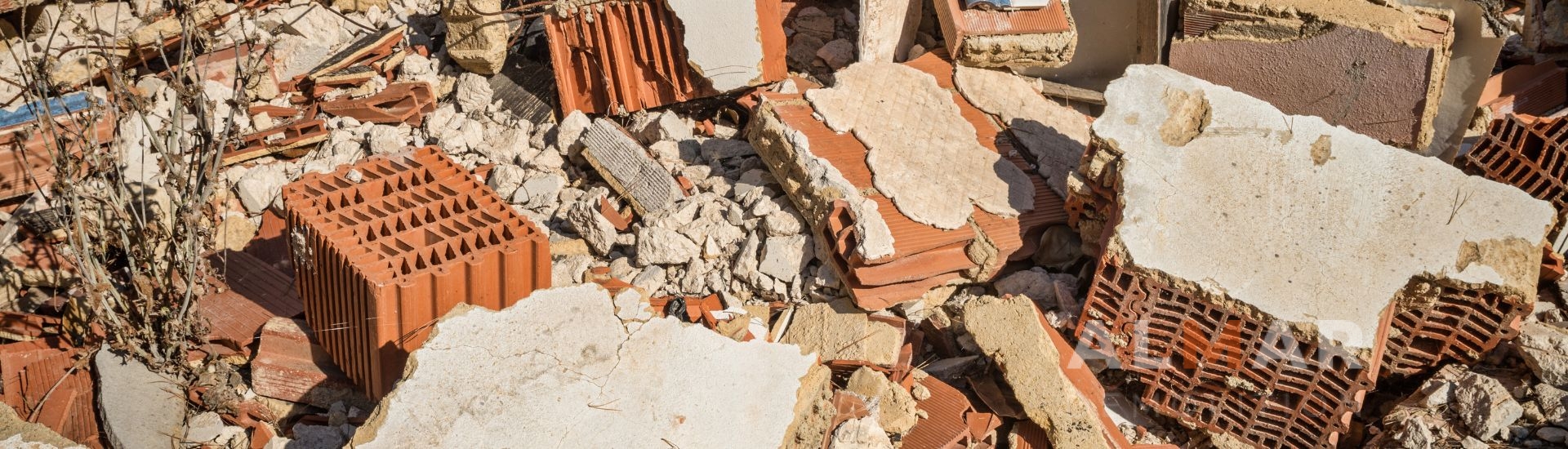 complete demolition services in toronto