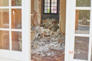 interior demolition permits
