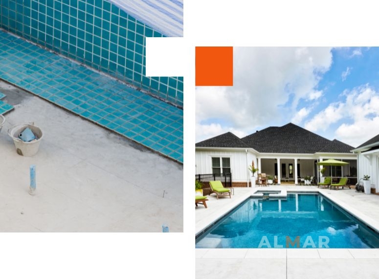 pool removal and demolition services in toronto