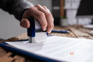 Permits for demolition project