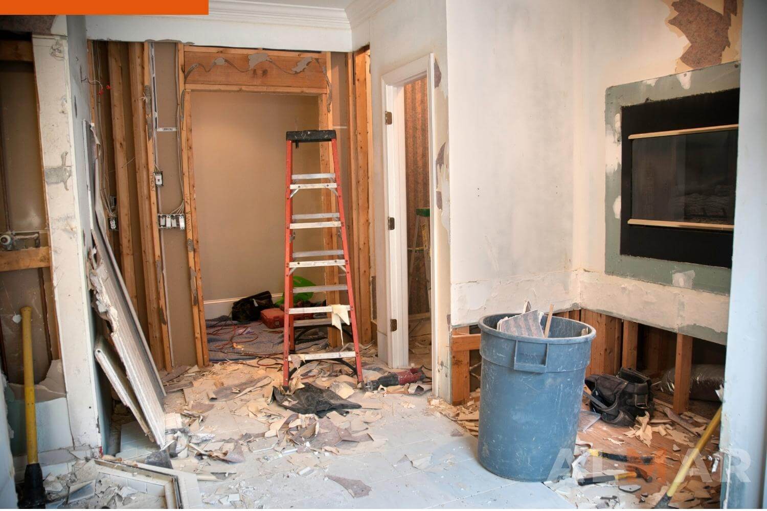 kitchen removal service