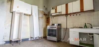 kitchen removal demolition Ajax