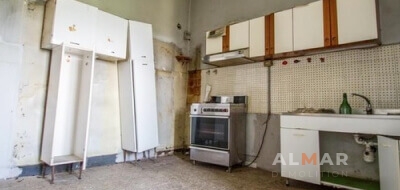 kitchen removal demolition Keswick