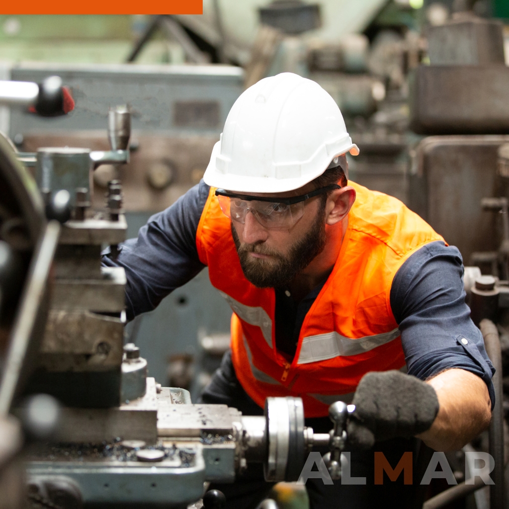 industrial machinery removal contractors gta