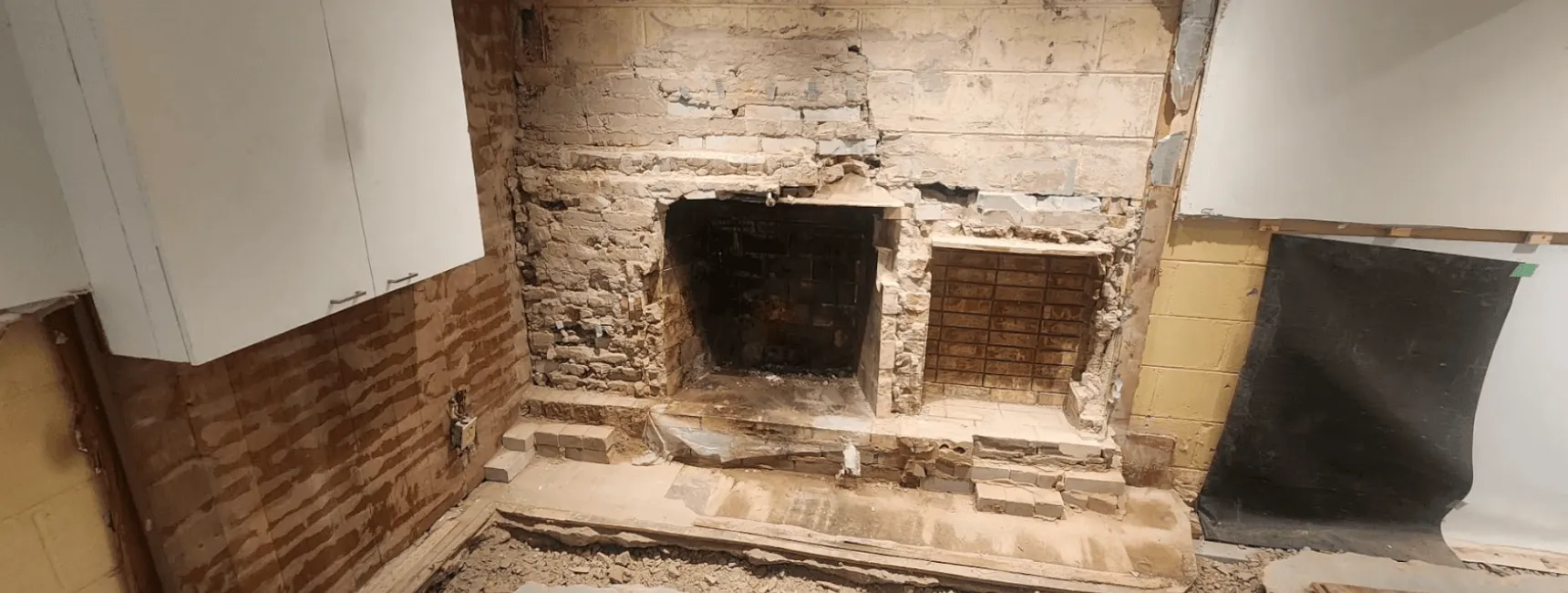 demolition contractor london