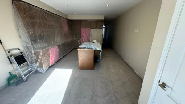 removing old flooring services