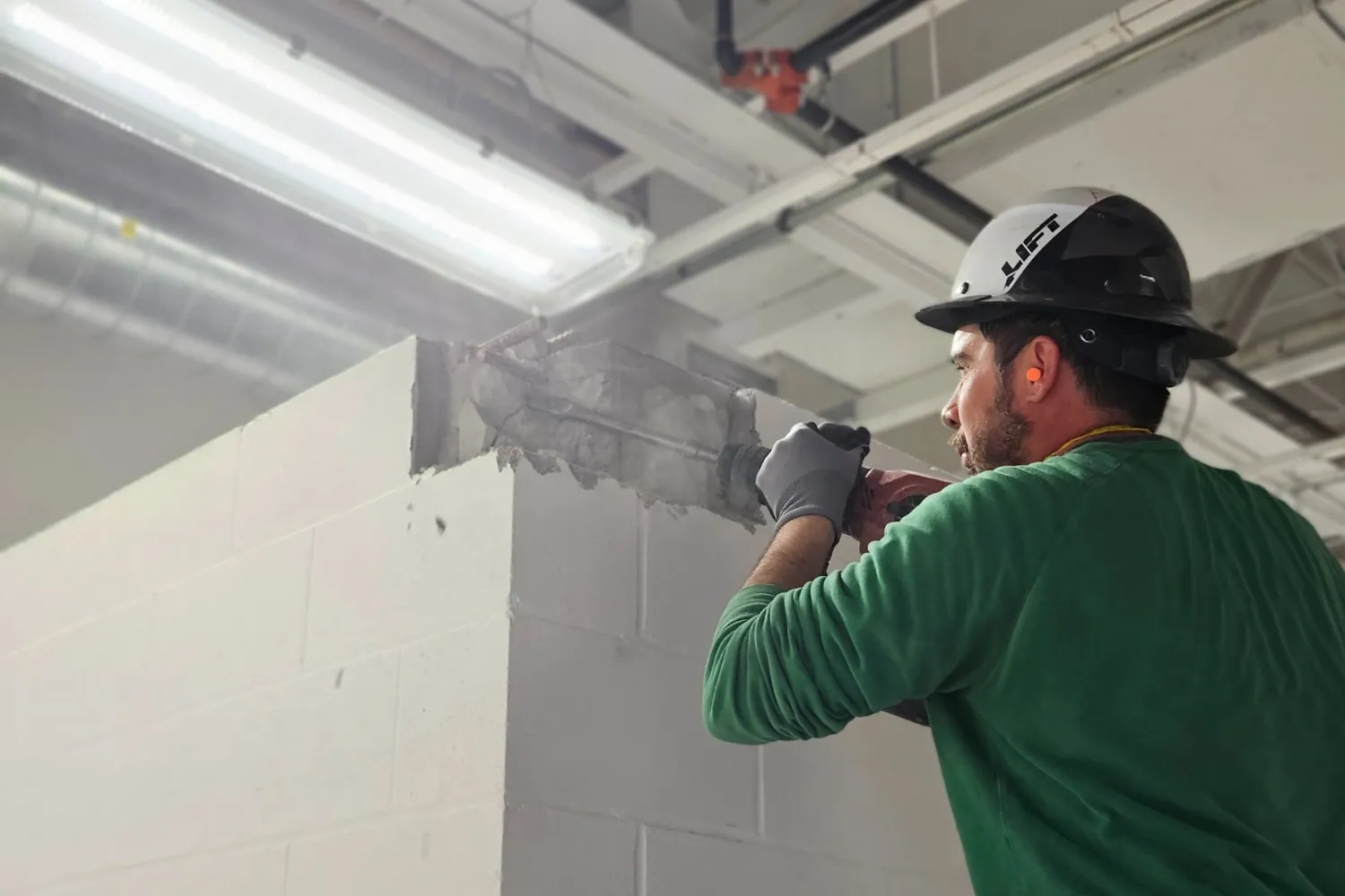 strategic commercial demolition permit planning