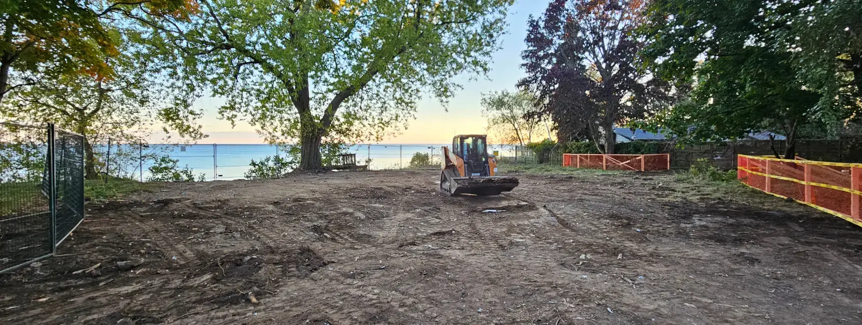 about almar demolition