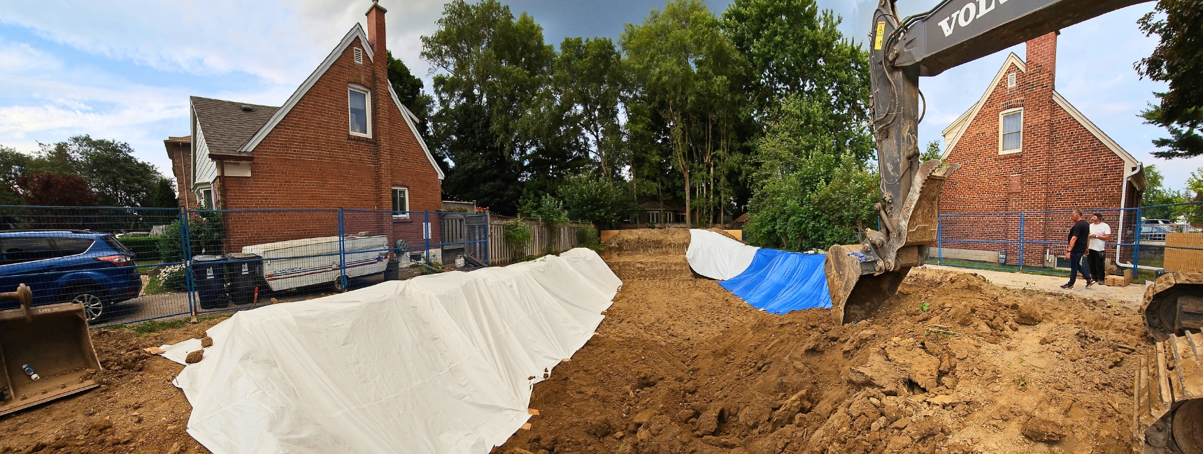 demolition experts toronto gta
